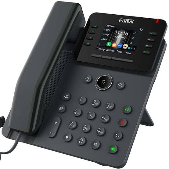 fanvil-v62w-ip-phone-kenya Fanvil V62W WiFi and Bluetooth IP phone - Net-Top Kenya