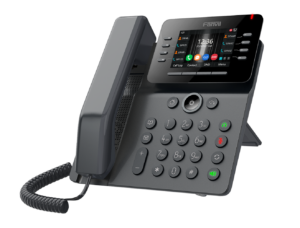 Fanvil V64 12-line IP phone with WiFi and Bluetooth - Net-Top Kenya